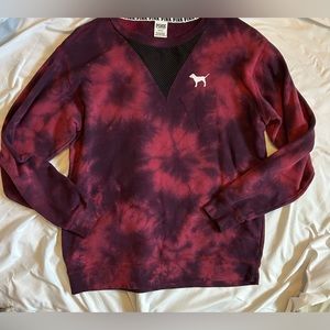 PINK Victoria’s Secret Crewneck Sweater